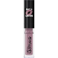 Lovely Extra Lasting No:1 Dudak Parlatıcısı Açık Mor