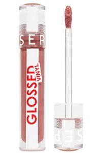 Sephora Glossed Vinyl 14 Nemlendiricili Işıltılı Dudak Parlatıcısı Endless Rose