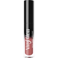 Golden Rose Vinyl Gloss 05 Nemlendiricili Işıltılı Dudak Parlatıcısı Nude Pembe
