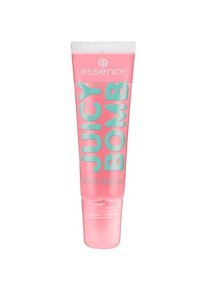 Essence Juicy Bomb No: 02 Nemlendiricili Dolgunlaştırıcı Dudak Parlatıcısı Şeffaf
