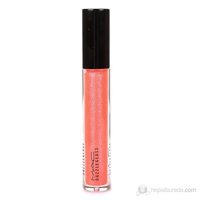 Mac Dazzle Glass Nemlendiricili Dolgunlaştırıcı Işıltılı Dudak Parlatıcısı Smile