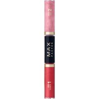 Max Factor Lipfinity 510 Nemlendiricili Işıltılı Dudak Parlatıcısı Radiant Rose