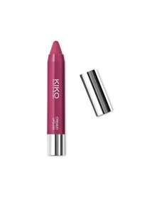 Kikomilano Creamy 107 Nemlendiricili Işıltılı Dudak Parlatıcısı Magenta