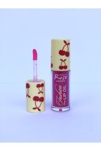 Cosha Beauty Magic Lip Oil Nemlendiricili Işıltılı Dudak Parlatıcısı Turuncu