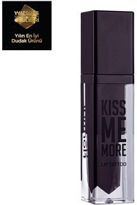 Flormar Kiss Me More No: 16 Nemlendiricili Dudak Parlatıcısı Mor
