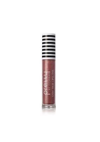 Flormar Dewy 17 Rose Gold Nemlendiricili Dudak Parlatıcısı Bordo