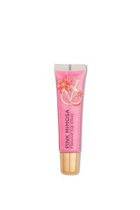 Victoria'S Secret Mimosa Nemlendiricili Işıltılı Dudak Parlatıcısı Pink Mimosa