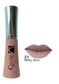Cecile Long Kisses 31 Dudak Parlatıcısı Milky Skin