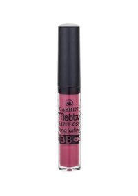 Gabrini Matte 05 Nemlendiricili Dudak Parlatıcısı Pembe