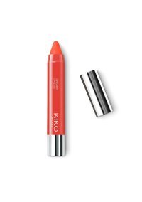 Kiko Creamy 104 Nemlendiricili Işıltılı Dudak Parlatıcısı Pearly Golden Papaya