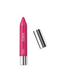 Kiko Creamy 109 Nemlendiricili Işıltılı Dudak Parlatıcısı Pearly Fuchsia