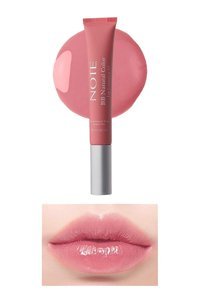 Note Bb Lip Corrector 03 Nemlendiricili Işıltılı Dudak Parlatıcısı Pembe