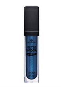 Essence Metal Shock Lip Paint 01 Nemlendiricili Dolgunlaştırıcı Dudak Parlatıcısı Şeffaf