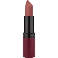 Golden Rose Velvet Matte Nemlendiricili Dolgunlaştırıcı Dudak Parlatıcısı Nude