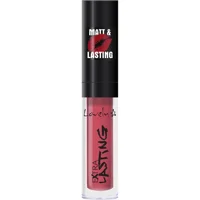 Lovely Extra Lasting No:6 Dudak Parlatıcısı Tatlı Pembe