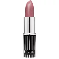 Cecile Classic Rouge 34 Nemlendiricili Işıltılı Dudak Parlatıcısı Gül Kurusu