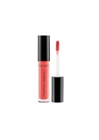 Note Flawless 06 Nemlendiricili Işıltılı Dudak Parlatıcısı Pembe
