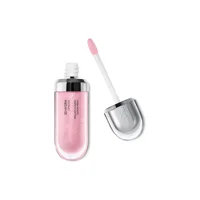 Kikomilano 3D Hydra 005 Nemlendiricili Dolgunlaştırıcı Işıltılı Dudak Parlatıcısı Pearly Pink