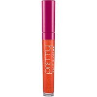 Flormar Pretty P820 - 805 Nemlendiricili Dudak Parlatıcısı Turuncu