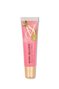 Victoria'S Secret Kiwi Blush Nemlendiricili Işıltılı Dudak Parlatıcısı Kiwi Blush