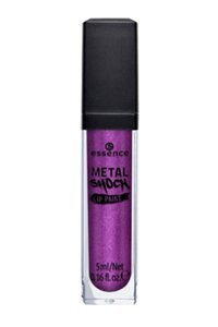Essence Shock 02 Nemlendiricili Dudak Parlatıcısı Mor