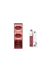 Christian Dior Long Wear 771 Nemlendiricili Işıltılı Dudak Parlatıcısı Natural Berry