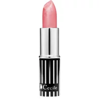 Cecile Classic Rouge 06 Nemlendiricili Işıltılı Dudak Parlatıcısı Pembe