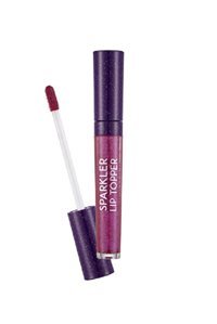 Flormar Sparkler Lip Topper 002Glitter Up Nemlendiricili Dudak Parlatıcısı Ten Rengi