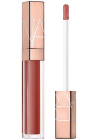 Nars Afterglow Aragon Nemlendiricili Dolgunlaştırıcı Işıltılı Dudak Parlatıcısı Pembe