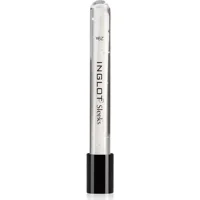 Inglot Sleeks 29A Nemlendiricili Işıltılı Dudak Parlatıcısı Şeffaf