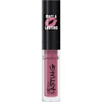 Lovely Extra Lasting No:2 Dudak Parlatıcısı Gül Kurusu