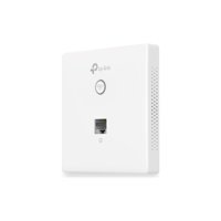 Tp-Link EAP230-WALL 2.4 Ghz - 5 Ghz 1200 Mbps Kablosuz Dual Band İç Mekan Duvar Tipi Access Point