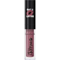 Lovely Extra Lasting No:5 Dudak Parlatıcısı Koyu Gül Kurusu