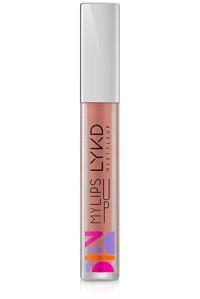 Lykd Mylips Up 153 Nemlendiricili Dolgunlaştırıcı Dudak Parlatıcısı Flat White