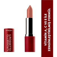 Deborah Milano Il Rossetto Classic 516 Nemlendiricili Işıltılı Dudak Parlatıcısı Natural Beige