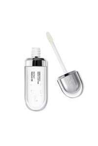 Kiko 3D Hydra 01 Nemlendiricili Dolgunlaştırıcı Işıltılı Dudak Parlatıcısı Clear