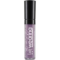 Flormar Long Wearing L418 - 418 Nemlendiricili Dudak Parlatıcısı Mor