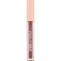 Pastel Show Your Power No:603 Nemlendiricili Işıltılı Dudak Parlatıcısı Bordo