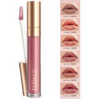 Farmasi Rose Fame Nemlendiricili Işıltılı Dudak Parlatıcısı Rose Fame