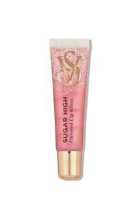 Victoria'S Secret Sugar High Nemlendiricili Işıltılı Dudak Parlatıcısı Sugar High