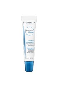 Bioderma Atoderm Nemlendiricili Işıltılı Dudak Parlatıcısı Şeffaf