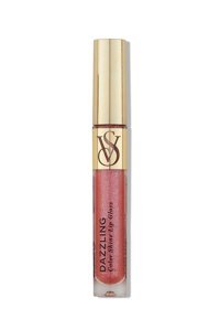 Victoria'S Secret Dazzling Nemlendiricili Işıltılı Dudak Parlatıcısı Dazzling