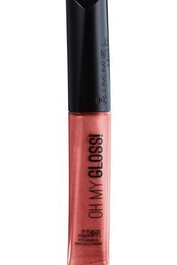Rimmel London Oh My Gloss! 330 Nemlendiricili Işıltılı Dudak Parlatıcısı Snog