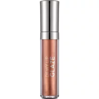 Flormar Dewy Lip Glaze 020 Fashion Parade Nemlendiricili Dudak Parlatıcısı Ten Rengi