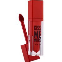 Flormar Kiss Me More No: 11 Nemlendiricili Dudak Parlatıcısı Kırmızı