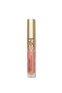 Victoria'S Secret Brilliant Nemlendiricili Işıltılı Dudak Parlatıcısı Brilliant