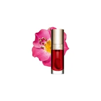 Clarins Comfort Oil 08 Nemlendiricili Işıltılı Dudak Parlatıcısı Strawberry