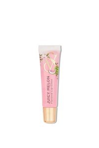Victoria'S Secret Juicy Melon Flavor Nemlendiricili Işıltılı Dudak Parlatıcısı Juicy Melon