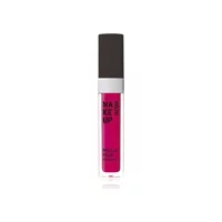 Make Up Factory Mat Lip Fluid 45 Dudak Parlatıcısı Pembe