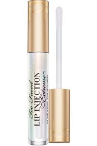 Too Faced Injection Extreme Nemlendiricili Dolgunlaştırıcı Işıltılı Dudak Parlatıcısı Repulpeur